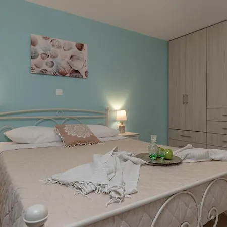 Appartamento Seashades Naxos City