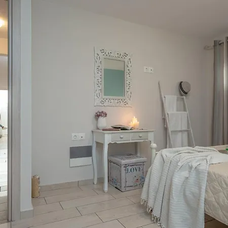 Seashades Appartamento Naxos City