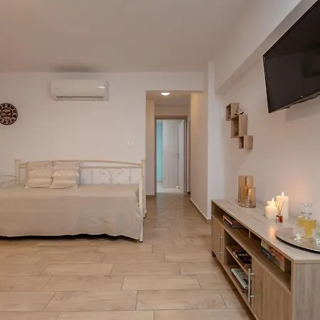 Appartamento Seashades Naxos City