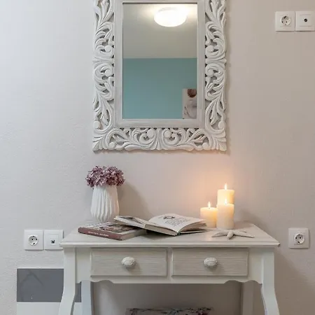 Appartamento Seashades Naxos City